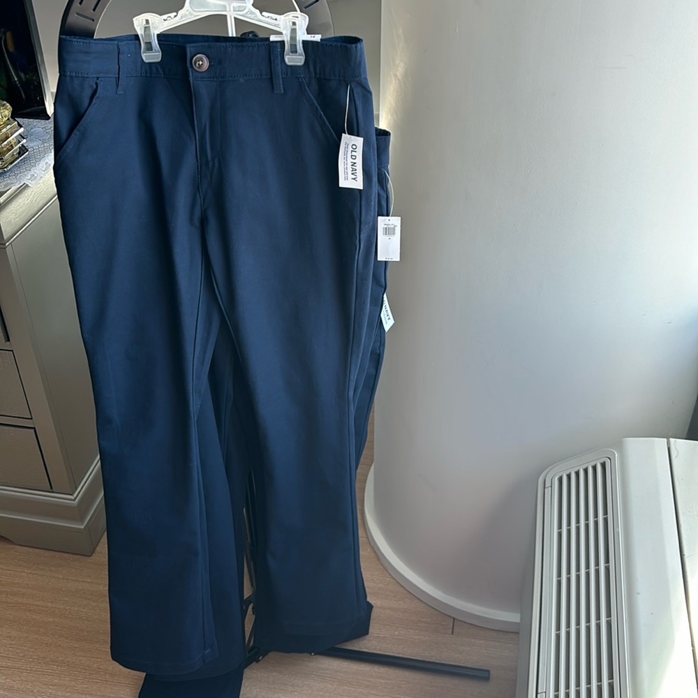 NWT 3PC Uniform Pants Bundle